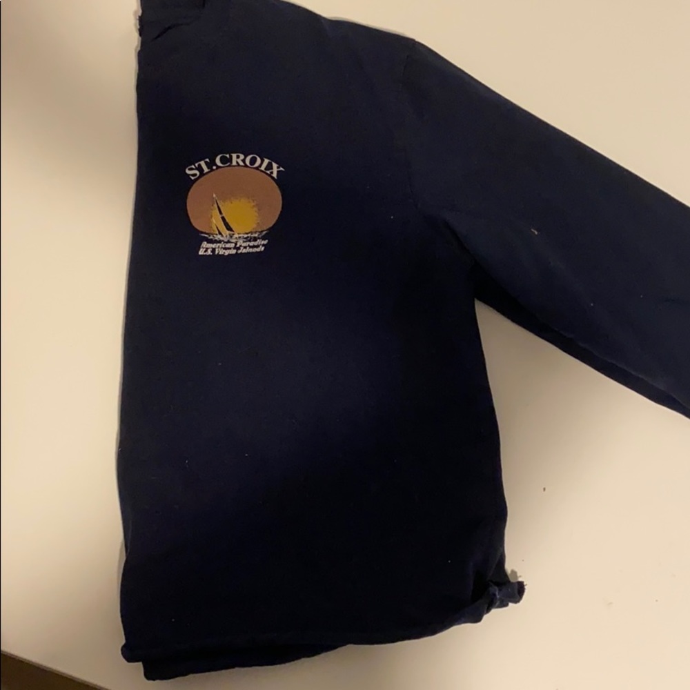 BRANDY MELIVILLE LONG SLEEVE